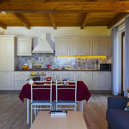 Incredible Sea View With Free Pool Apartamento