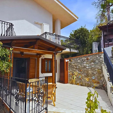 Apartment Incredible Sea View With Free Pool Coccorino