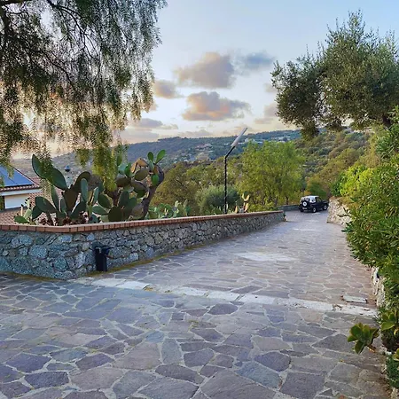 Appartamento Incredible Sea View With Free Pool