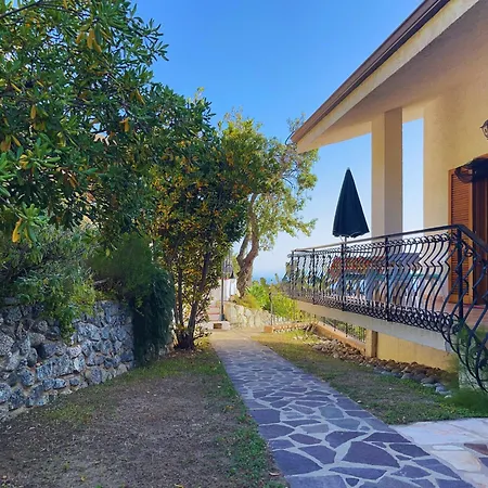 Incredible Sea View With Free Pool * Coccorino