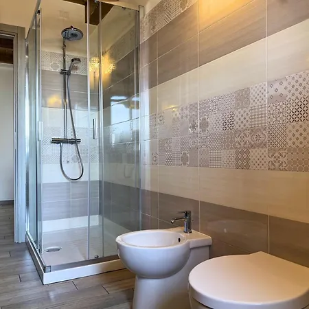 Apartment Incredible Sea View With Free Pool Coccorino