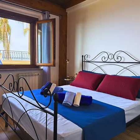 Incredible Sea View With Free Pool Appartamento *
