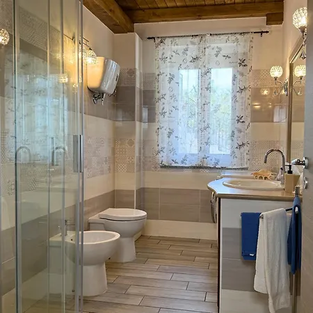 Incredible Sea View With Free Pool * Coccorino