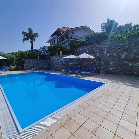 Incredible Sea View With Free Pool * Coccorino