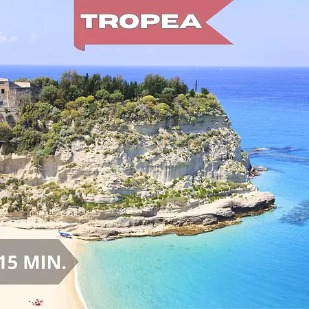 Incredible Sea View With Free Pool * Coccorino