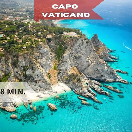 Incredible Sea View With Free Pool Apartamento Coccorino